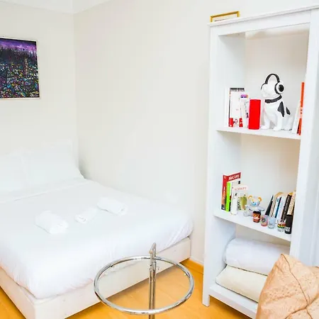 Lovely Flat#paris 16#eiffel Tower At The Corner *