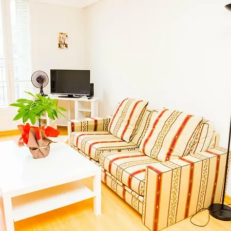 Lovely Flat#paris 16#eiffel Tower At The Corner * Paris