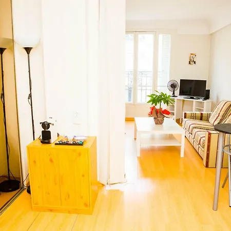 Lovely Flat#paris 16#eiffel Tower At The Corner Apartment Paris