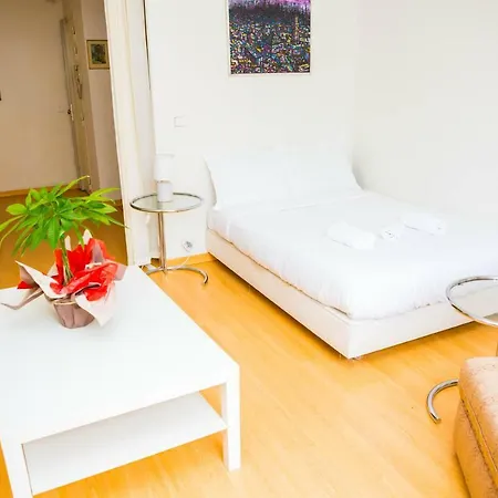 Lovely Flat#paris 16#eiffel Tower At The Corner Paris